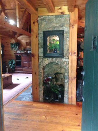 4 Woodlawn Road Freetown, MA 02702 - Photo 15 of 30 a view of lobby with a porch