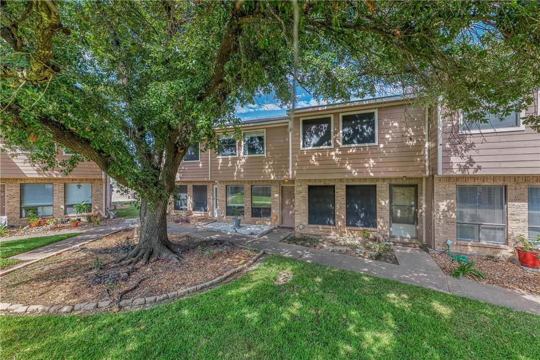 2807 Wildflower Drive, Unit 20 Bryan, TX 77802 - Photo 1 of 16