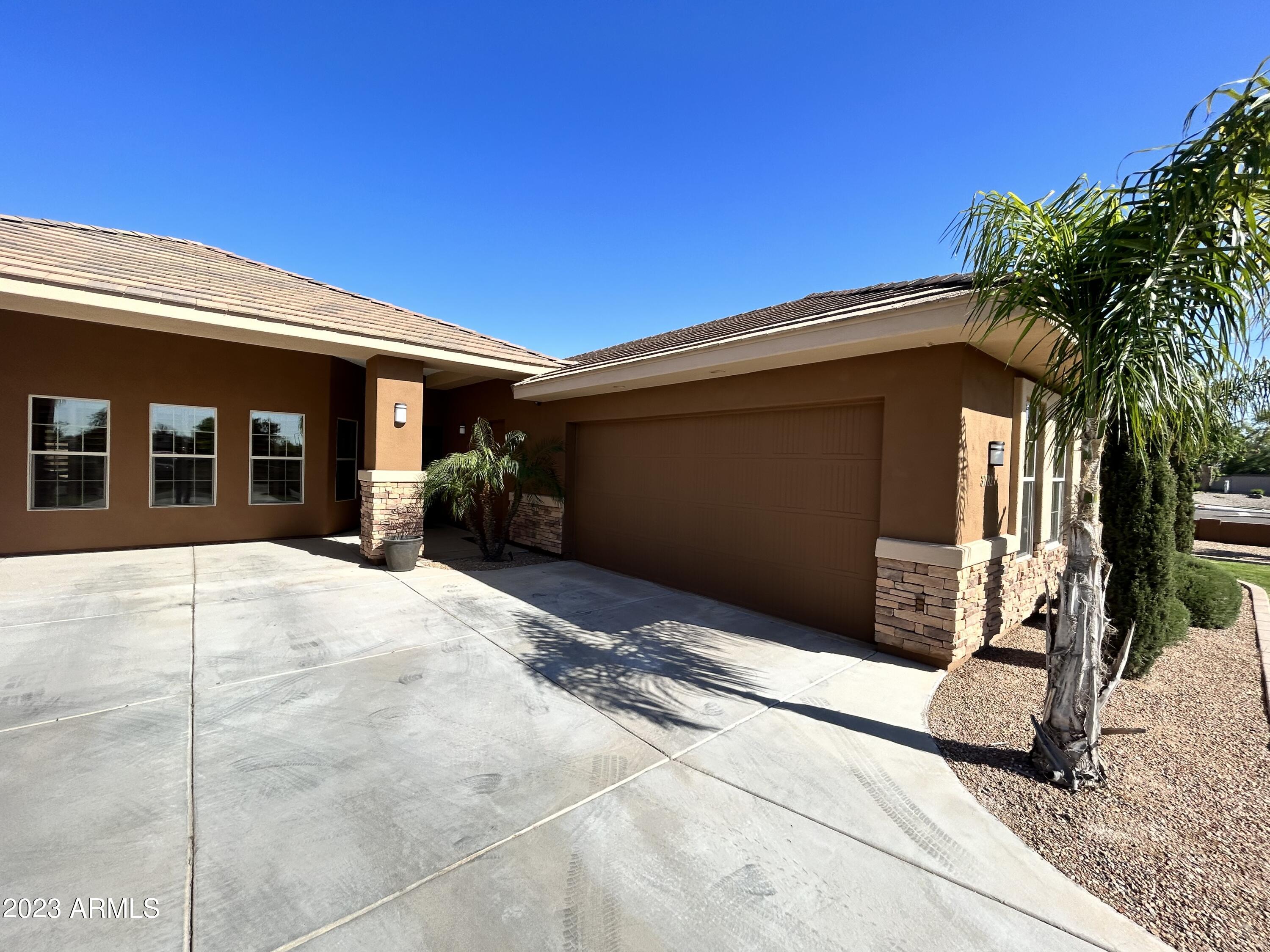 3782 East Pecos Road Gilbert, AZ 85295 - Photo 3 of 109 Front