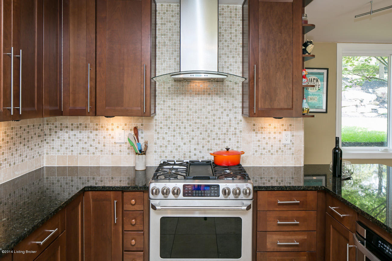1734 Gresham Road Louisville, KY 40205 - Photo 14 of 35 Kitchen
