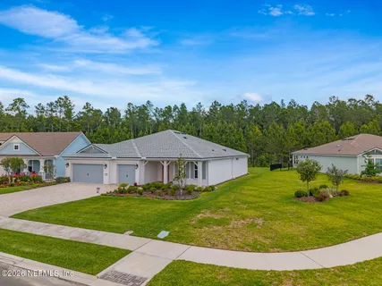 $748,560 | 613 Witty Banter Court, Yulee, FL 32097