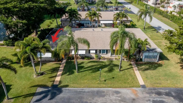 $199,000 | 1042 North Drive, Unit A, Delray Beach, FL 33445