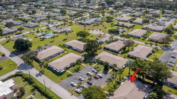 $199,000 | 1042 North Drive, Unit A, Delray Beach, FL 33445