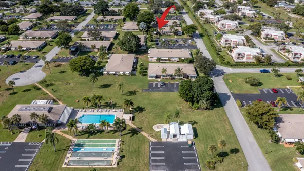 $199,000 | 1042 North Drive, Unit A, Delray Beach, FL 33445