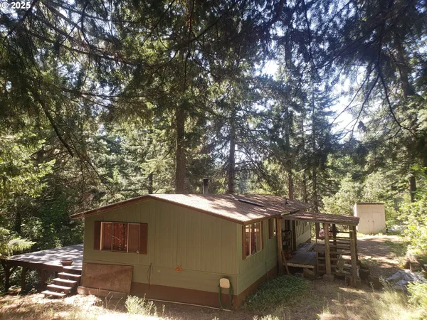 $245,000 | 70 Appleton Road, Lyle, WA 98635