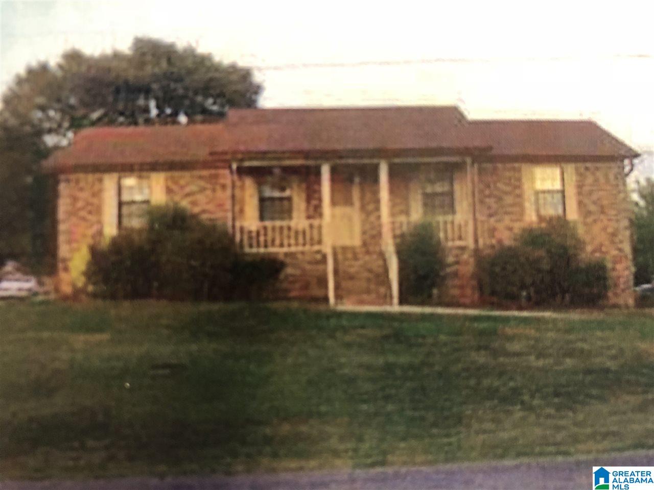 720 Hilltop Road Warrior, AL 35180 - Photo 1 of 9