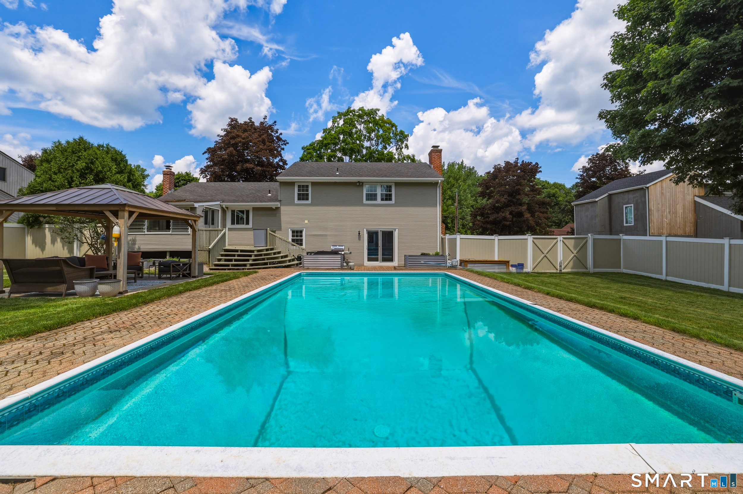 44 High Tower Road Southington, CT 06489 - Photo 33 of 40