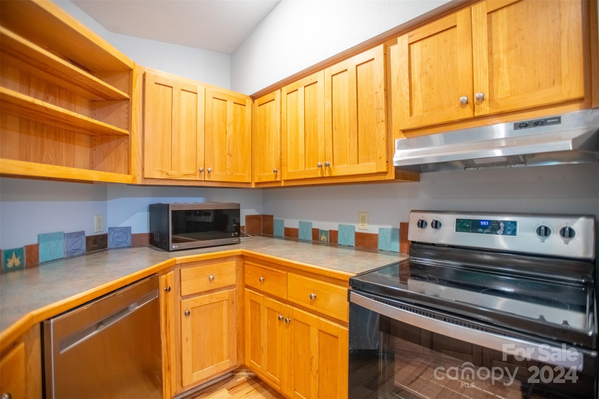 46 Bennett Branch Road Green Mountain, NC 28740 - Photo 11 of 48 Gallery Image 11