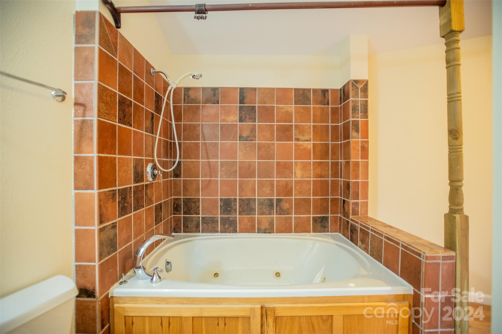 46 Bennett Branch Road Green Mountain, NC 28740 - Photo 16 of 48 Gallery Image 16