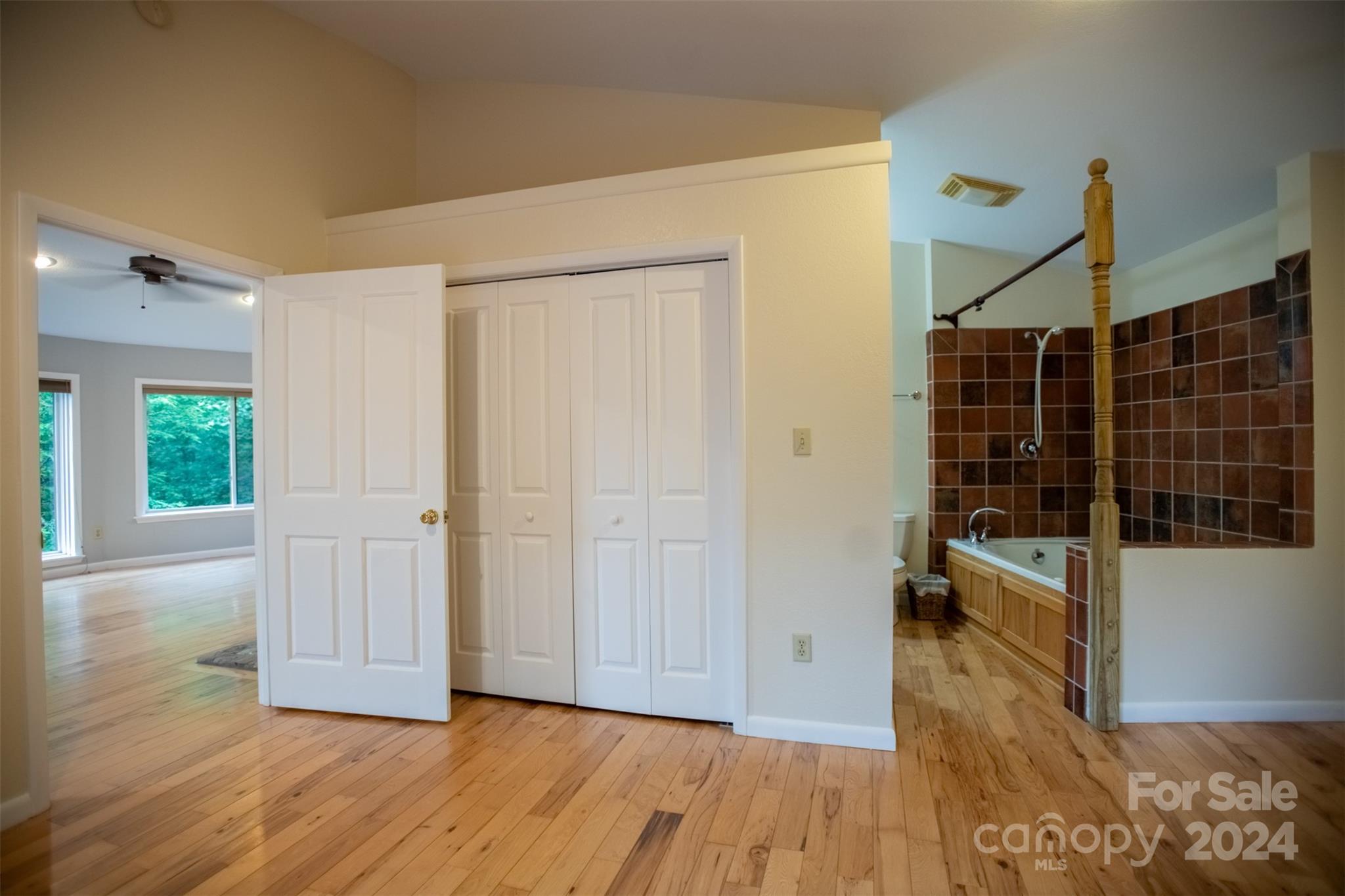 46 Bennett Branch Road Green Mountain, NC 28740 - Photo 19 of 48 Gallery Image 19