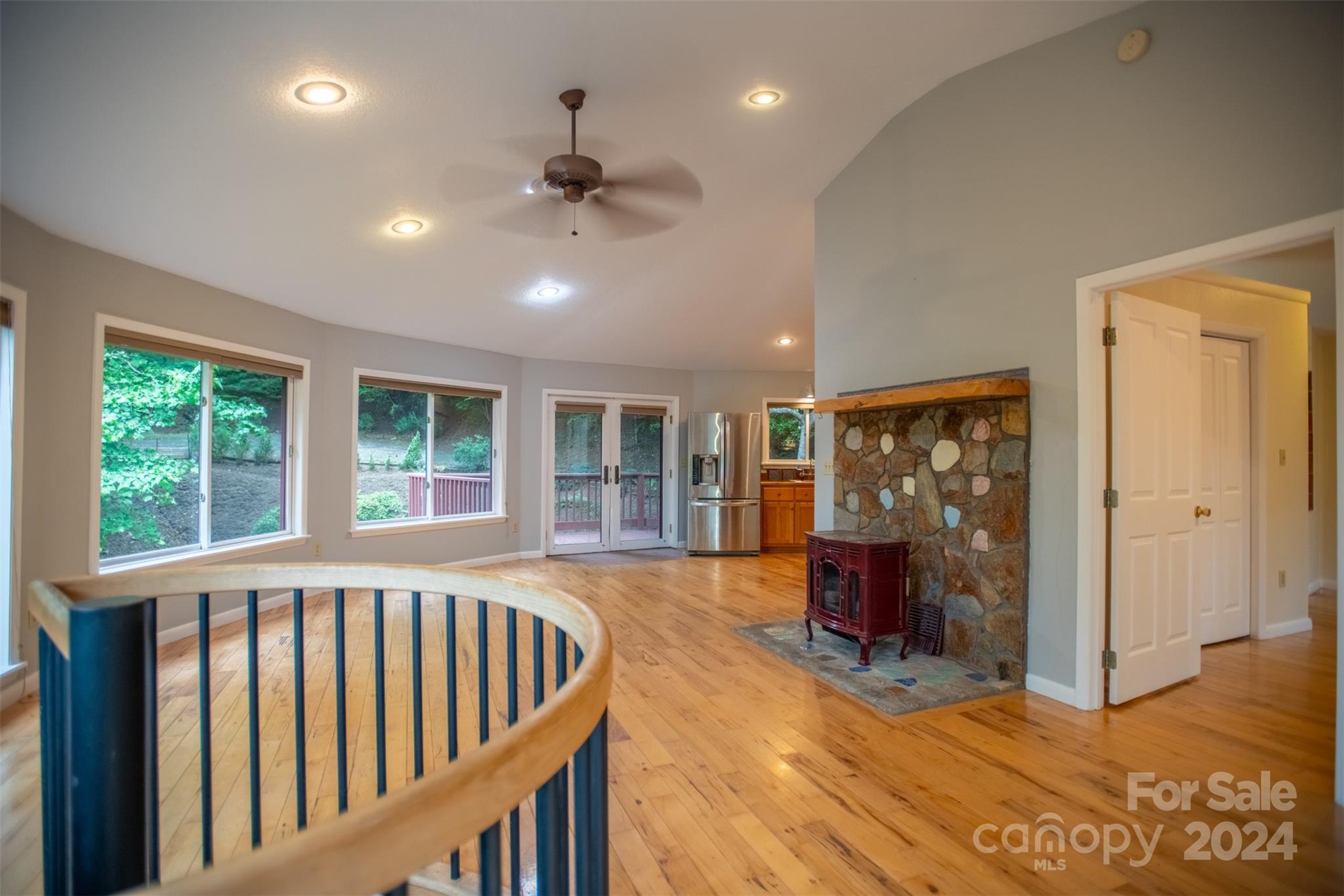 46 Bennett Branch Road Green Mountain, NC 28740 - Photo 22 of 48 Gallery Image 22