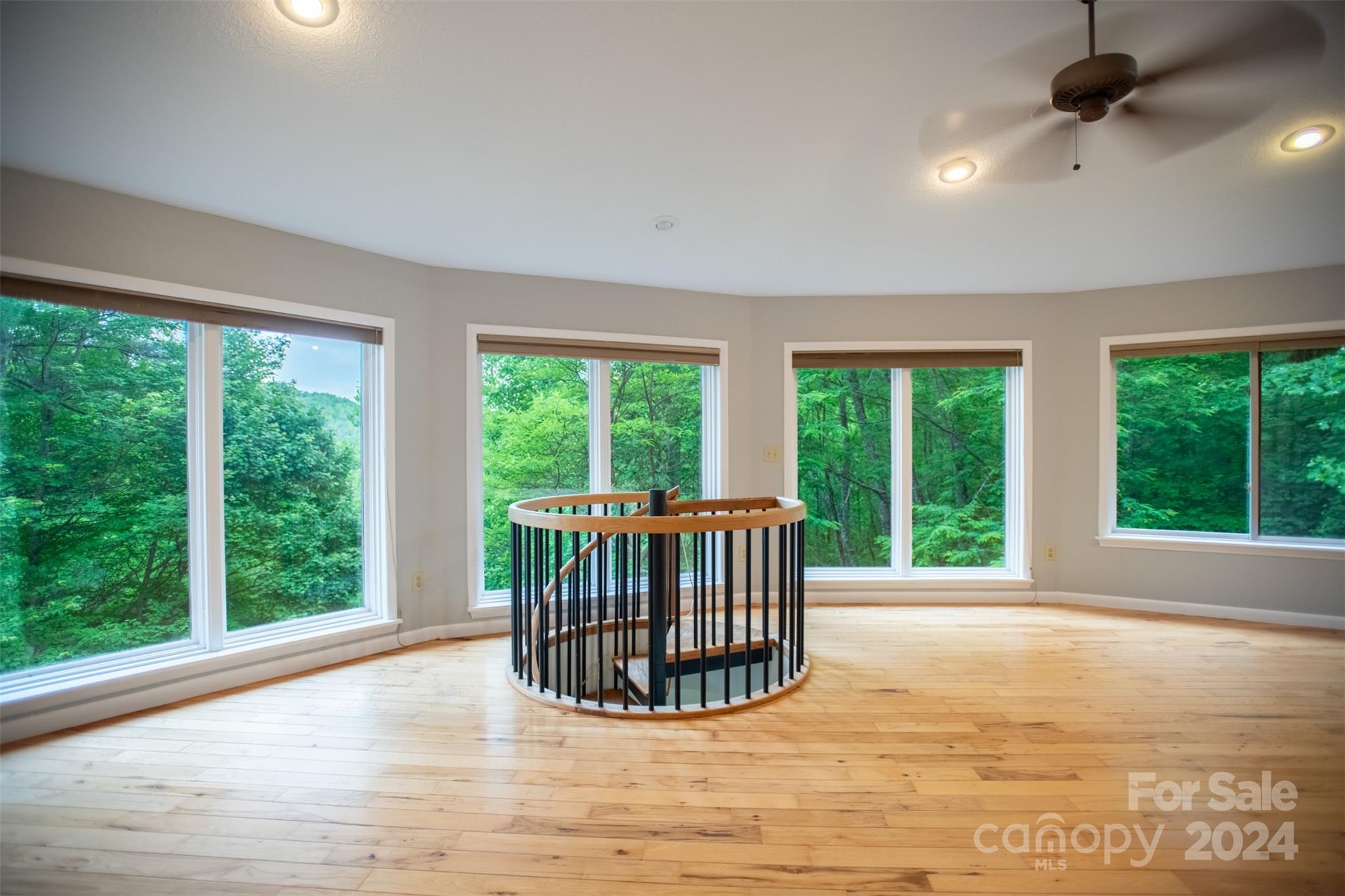 46 Bennett Branch Road Green Mountain, NC 28740 - Photo 23 of 48 Gallery Image 23