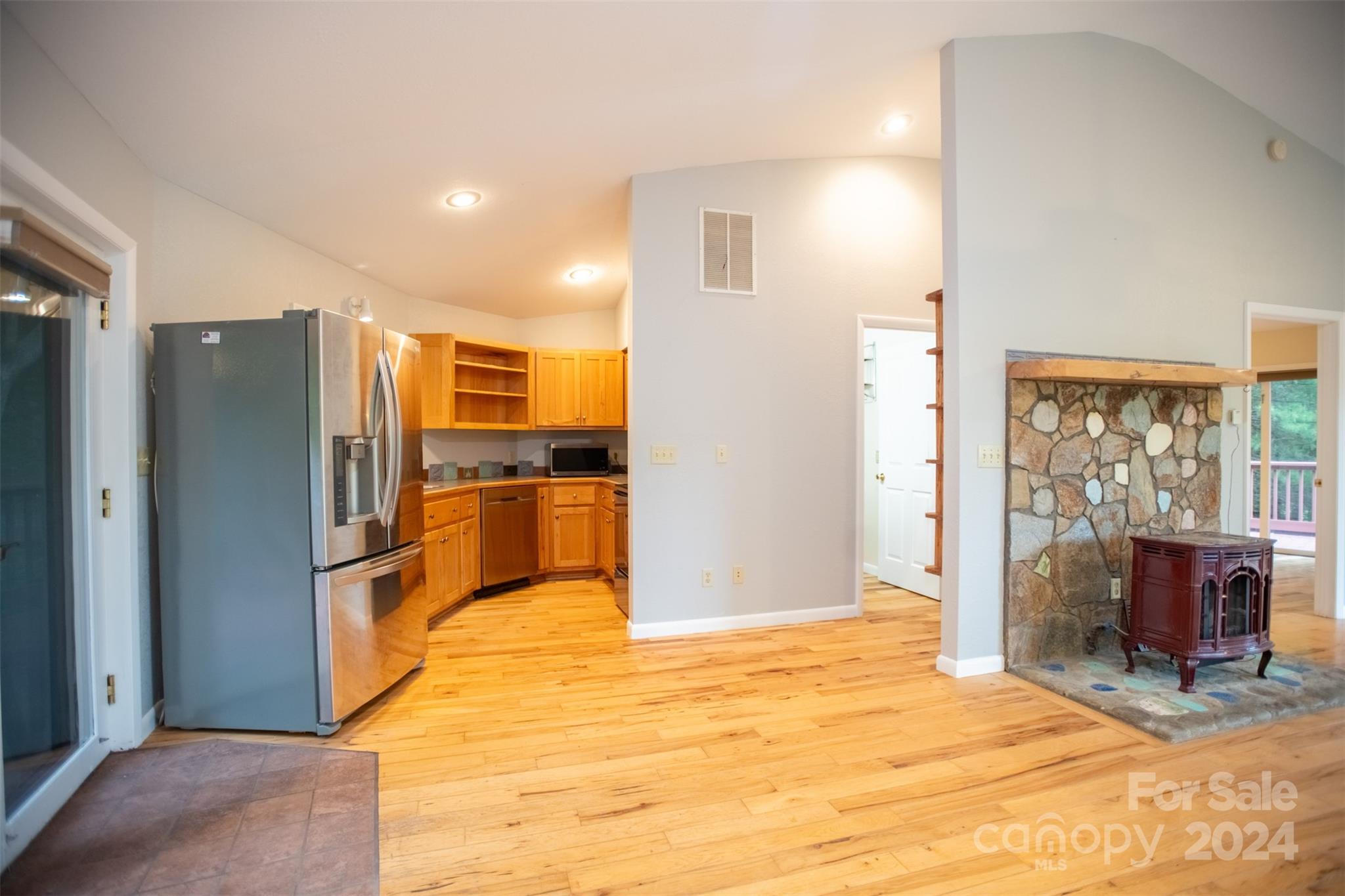 46 Bennett Branch Road Green Mountain, NC 28740 - Photo 25 of 48 Gallery Image 25