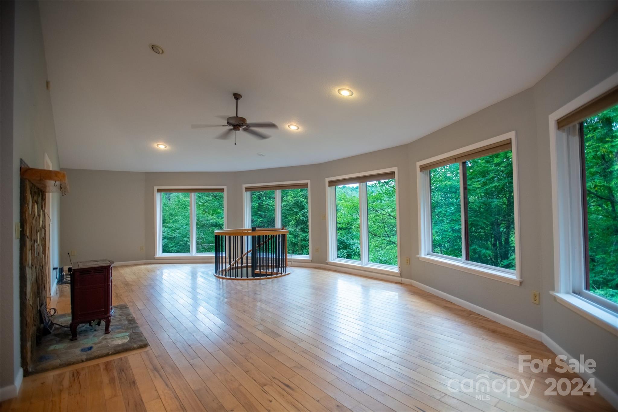 46 Bennett Branch Road Green Mountain, NC 28740 - Photo 26 of 48 Gallery Image 26