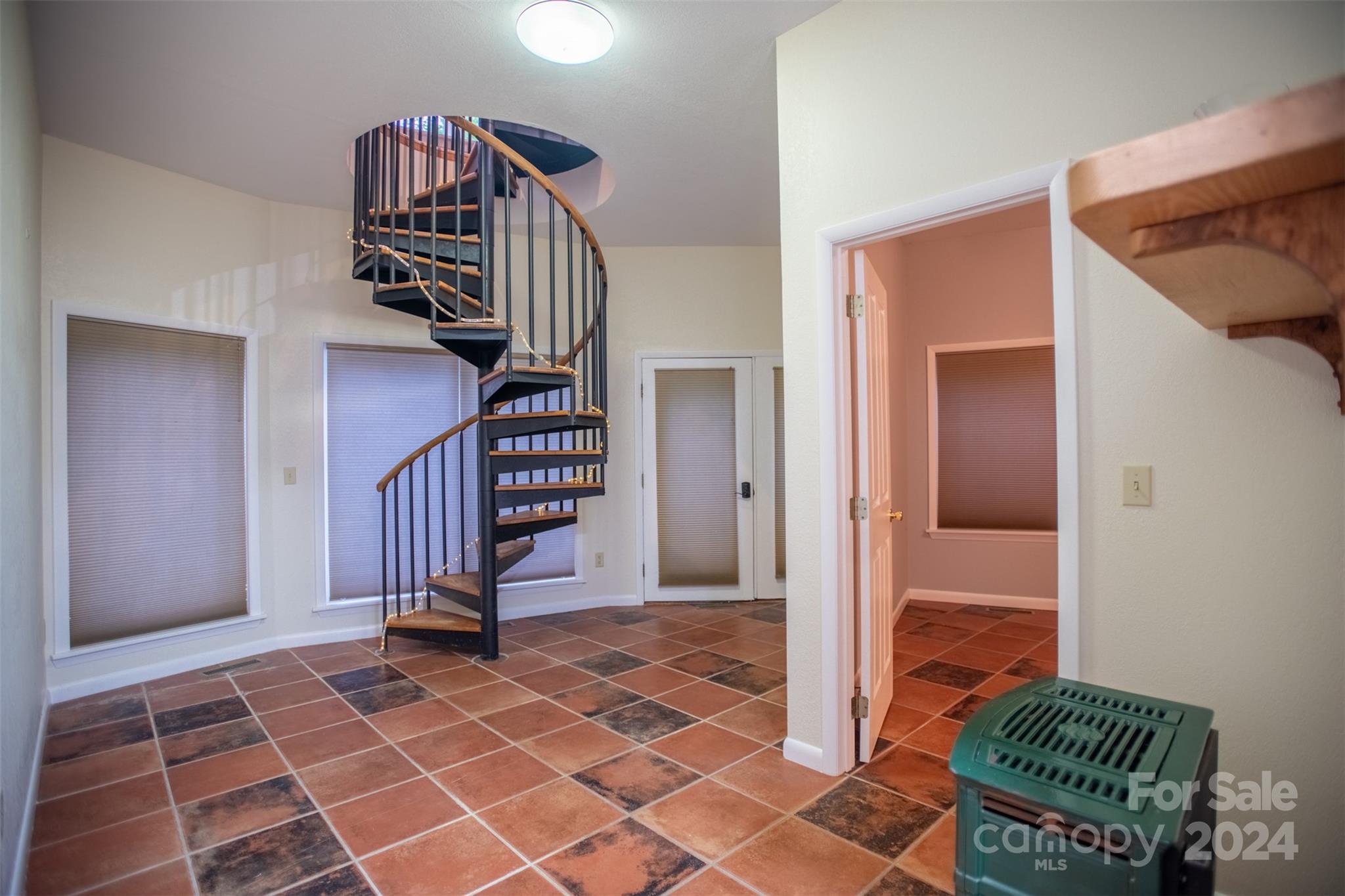 46 Bennett Branch Road Green Mountain, NC 28740 - Photo 27 of 48 Gallery Image 27