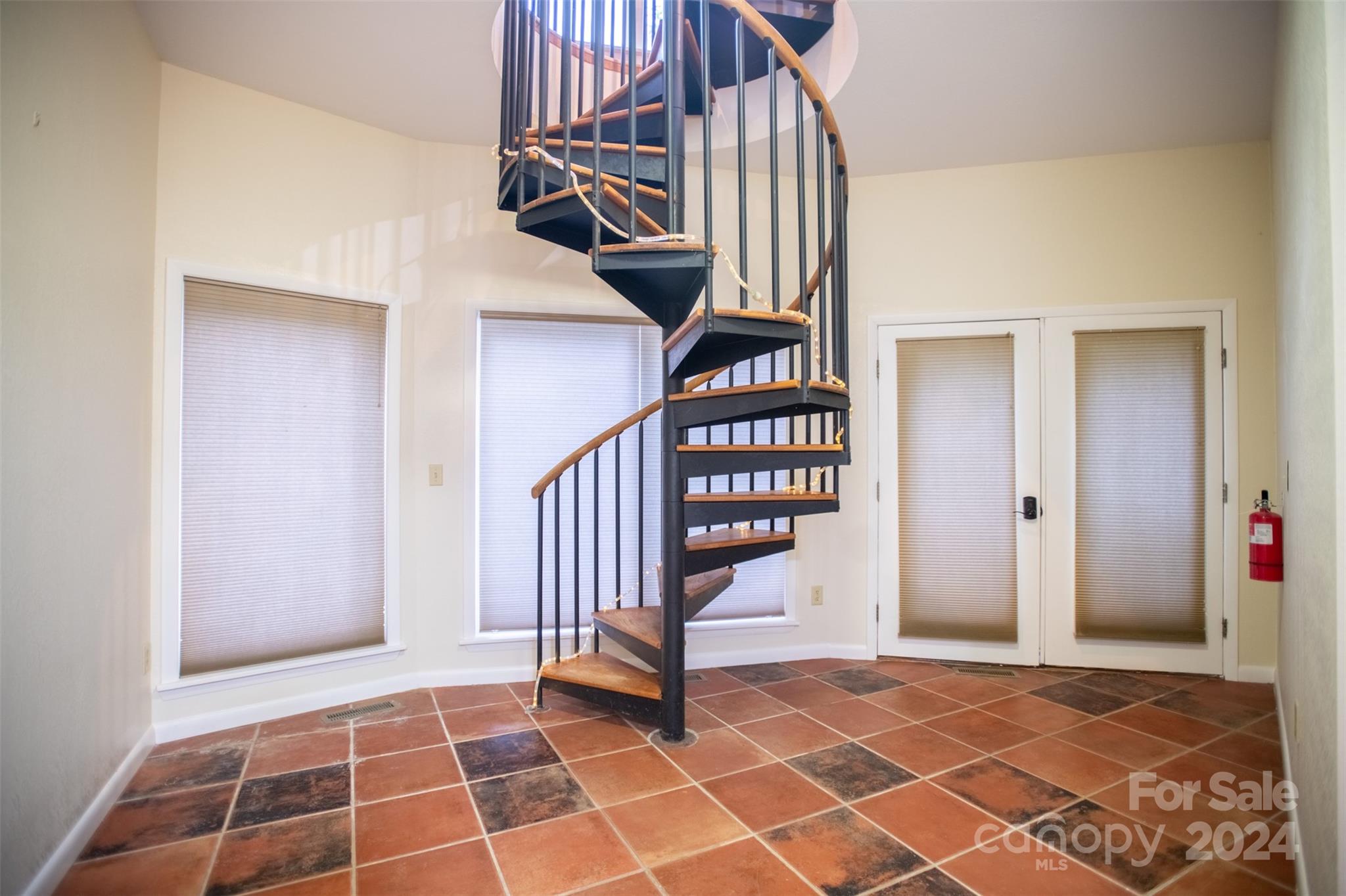 46 Bennett Branch Road Green Mountain, NC 28740 - Photo 28 of 48 Gallery Image 28