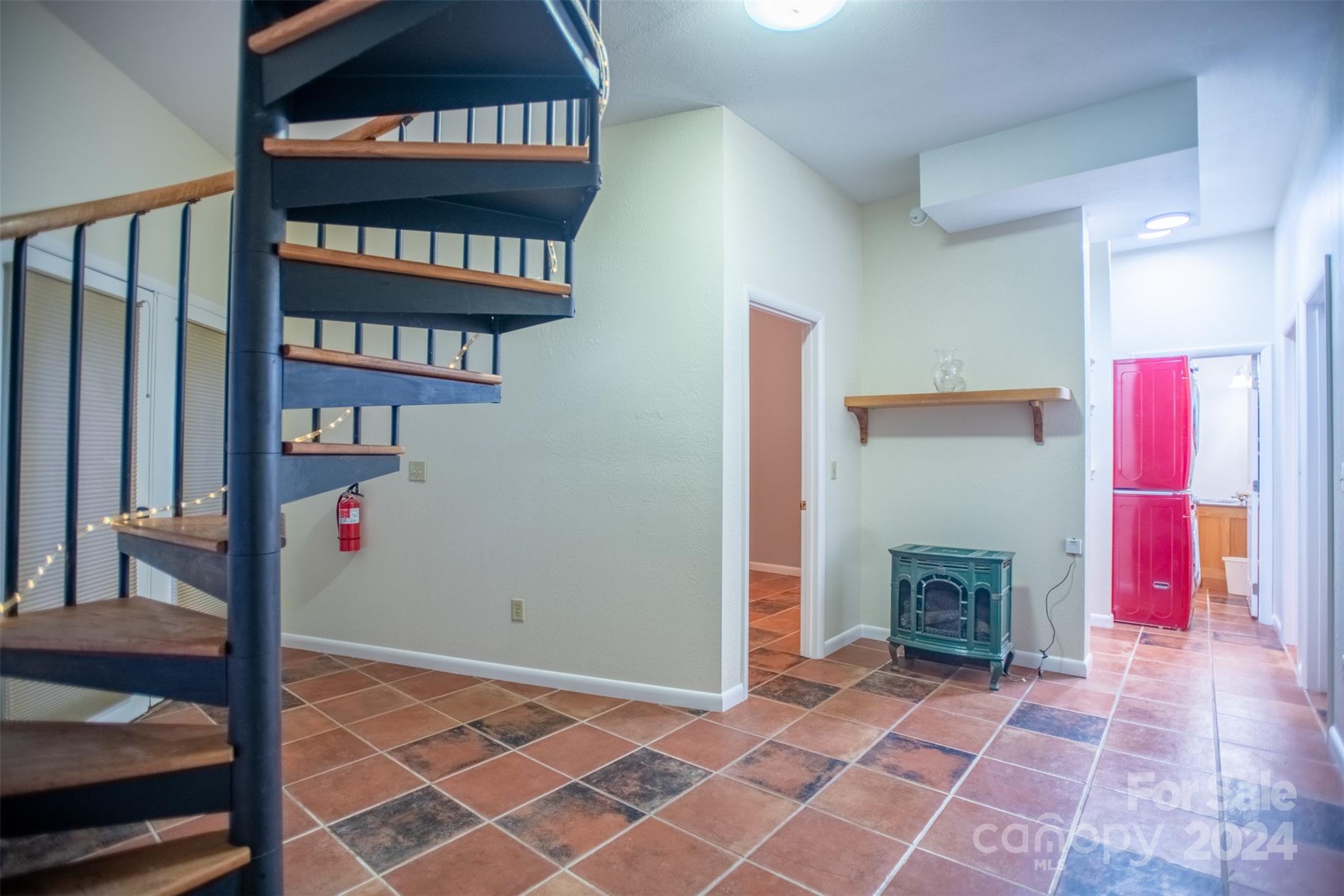 46 Bennett Branch Road Green Mountain, NC 28740 - Photo 29 of 48 Gallery Image 29