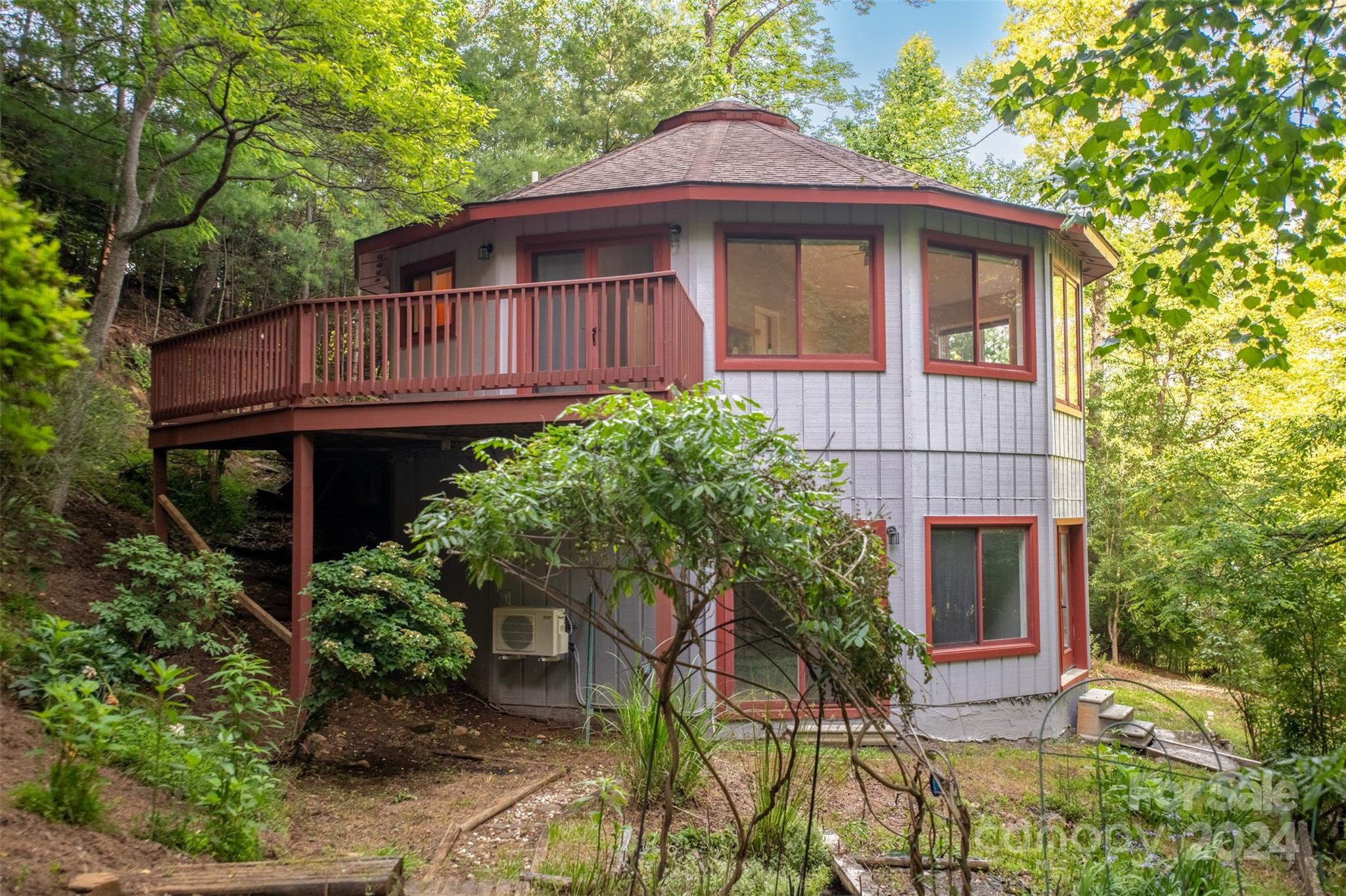 46 Bennett Branch Road Green Mountain, NC 28740 - Photo 40 of 48 Gallery Image 40