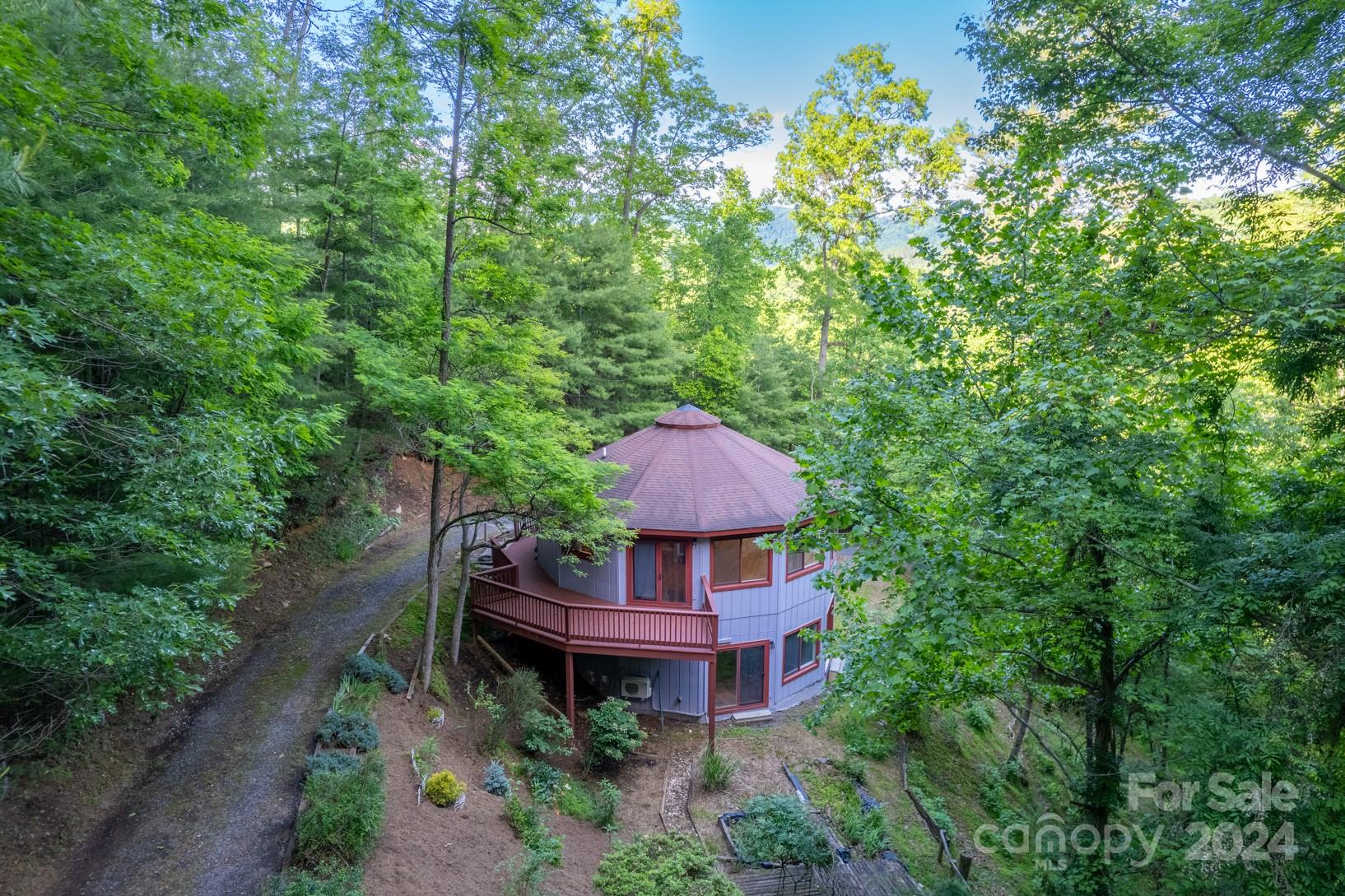 46 Bennett Branch Road Green Mountain, NC 28740 - Photo 41 of 48 Gallery Image 41