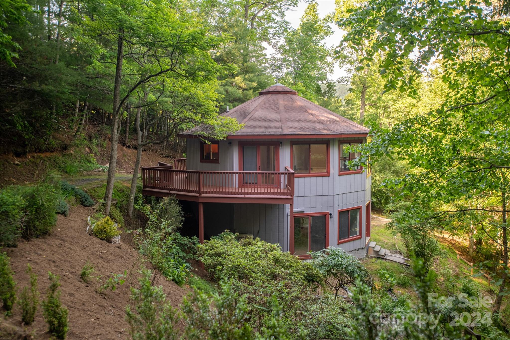 46 Bennett Branch Road Green Mountain, NC 28740 - Photo 46 of 48 Gallery Image 46