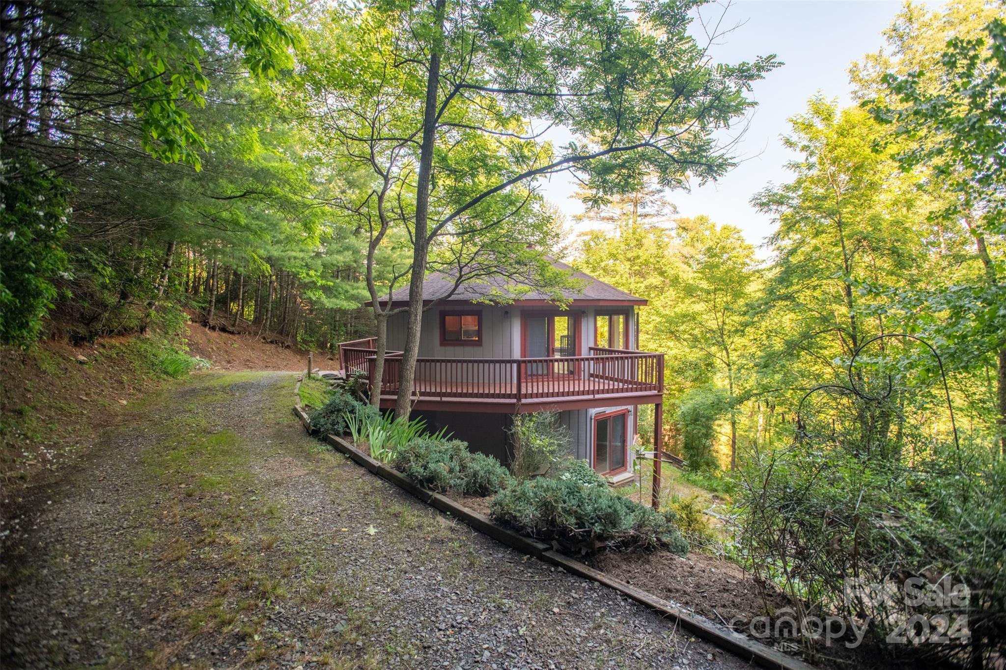 46 Bennett Branch Road Green Mountain, NC 28740 - Photo 47 of 48 Gallery Image 47