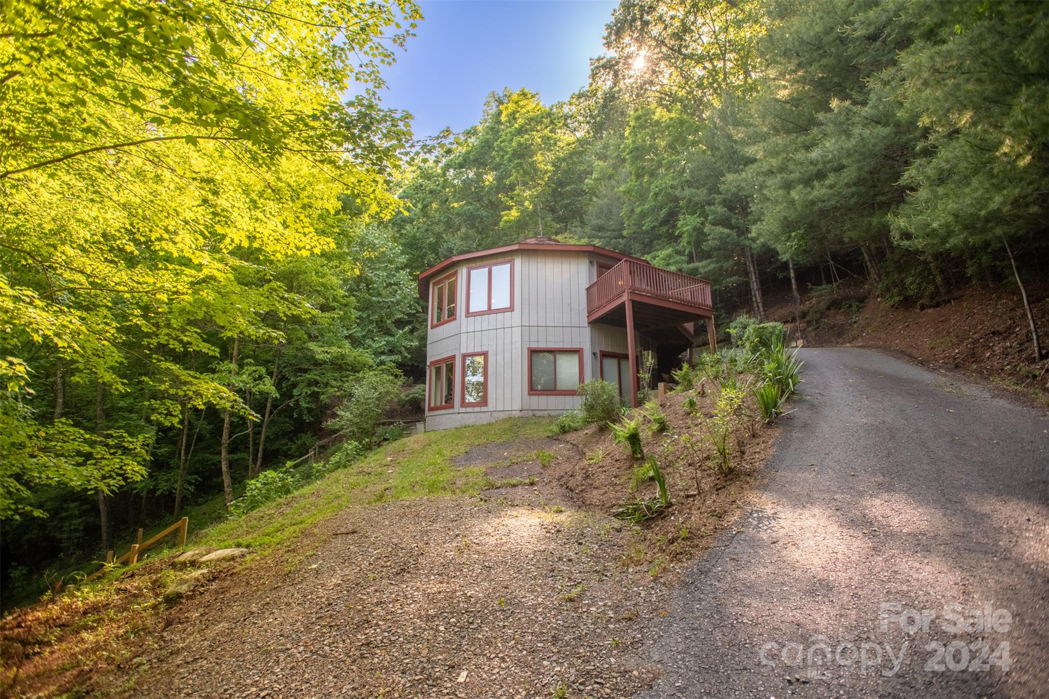 46 Bennett Branch Road Green Mountain, NC 28740 - Photo 48 of 48 Gallery Image 48