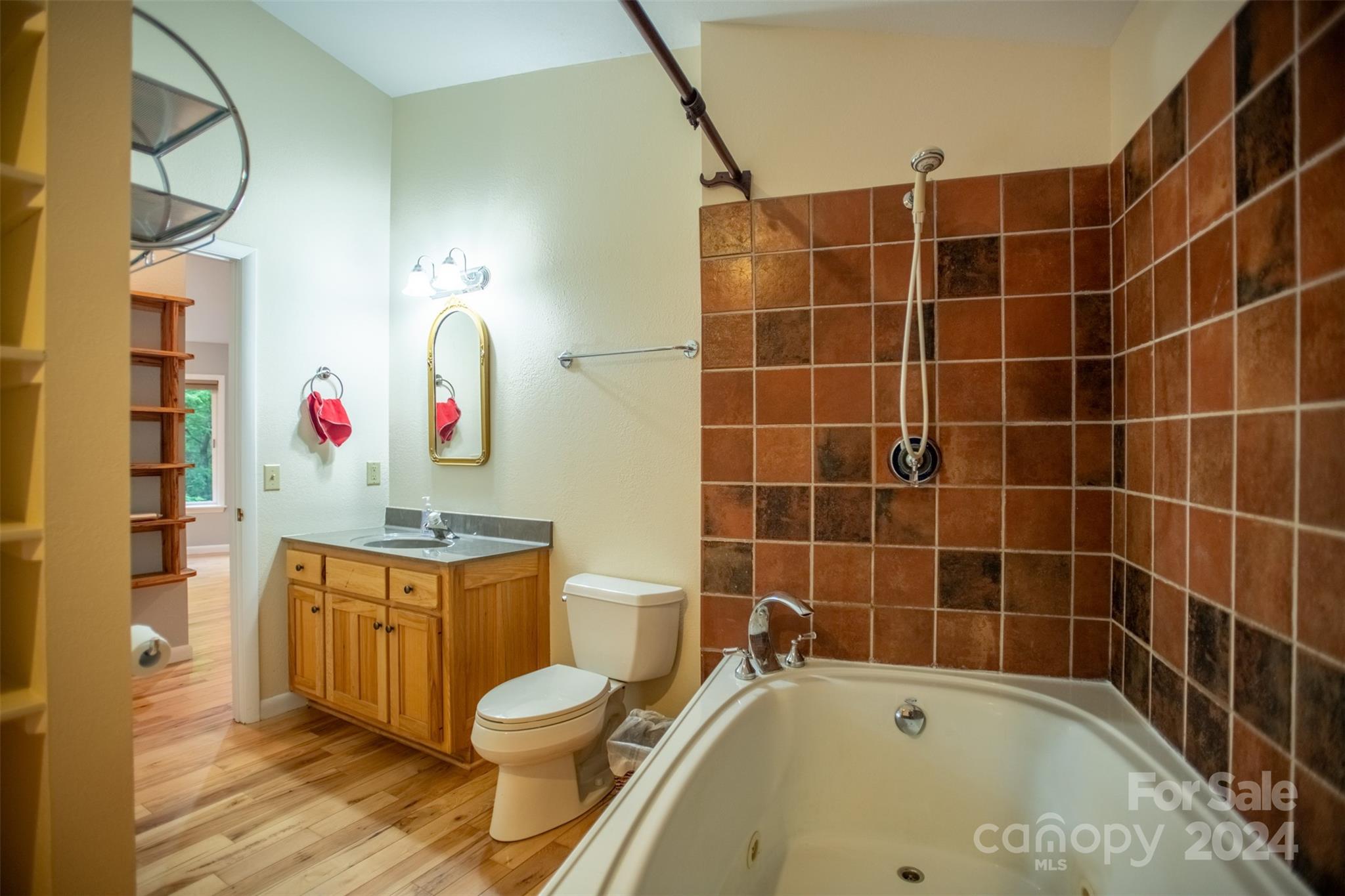 46 Bennett Branch Road Green Mountain, NC 28740 - Photo 6 of 48 Gallery Image 6