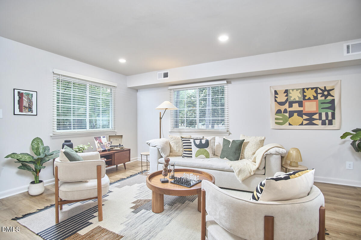 2613 McNeil Street, Unit A Raleigh, NC 27608 - Photo 6 of 40 6