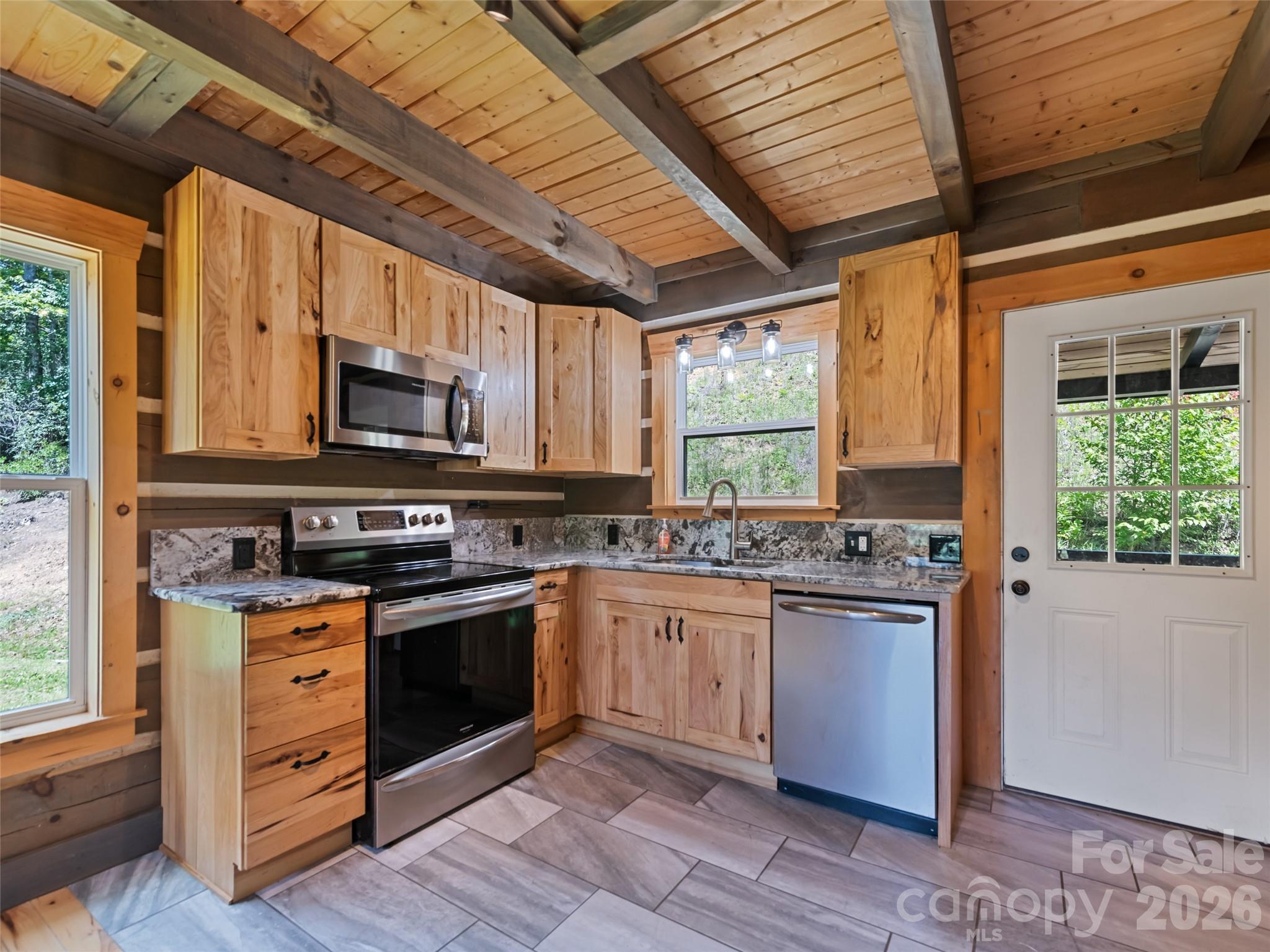 785 Orion Davis Road Waynesville, NC 28786 - Photo 21 of 39 Gallery Image 21