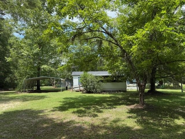 8277 Old Federal Road Quincy, FL 32351 - Photo 1 of 5 Gallery Image 1