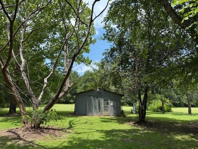 8277 Old Federal Road Quincy, FL 32351 - Photo 4 of 5 Gallery Image 4