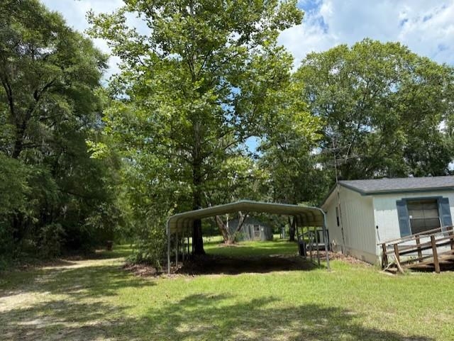 8277 Old Federal Road Quincy, FL 32351 - Photo 5 of 5 Gallery Image 5