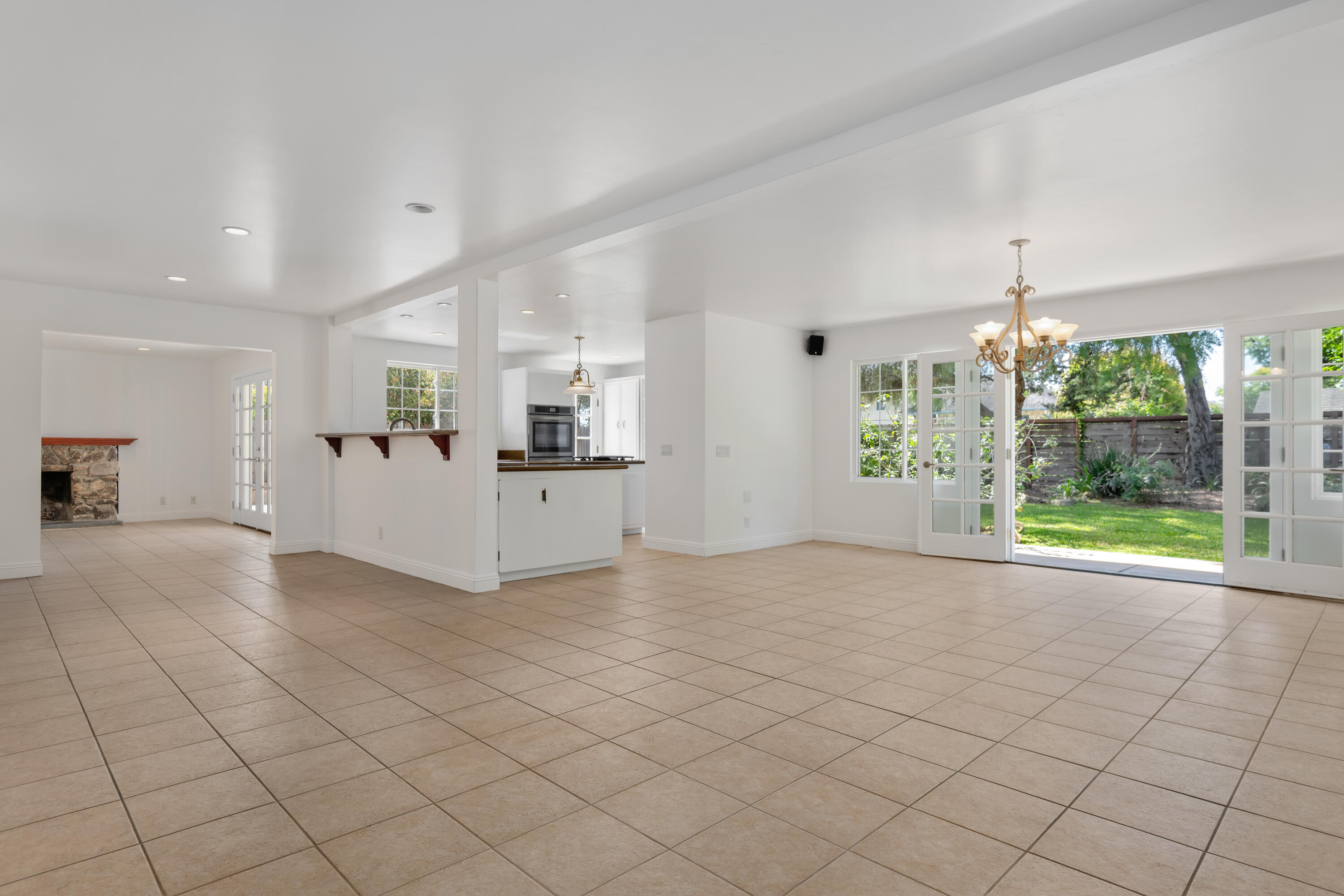 5871 Cathedral Oaks Road Goleta, CA 93117 - Photo 15 of 58 15-Dining
