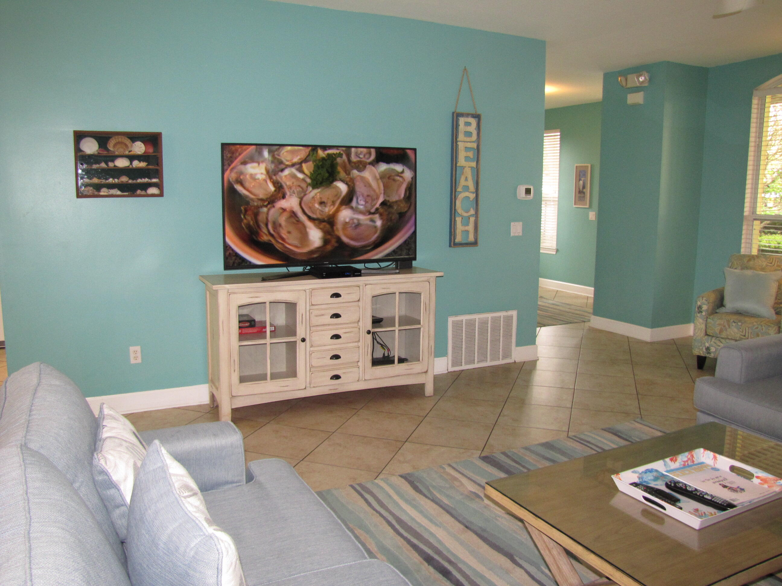 22 Amber Cove Miramar Beach, FL 32550 - Photo 19 of 60 a living room with furniture