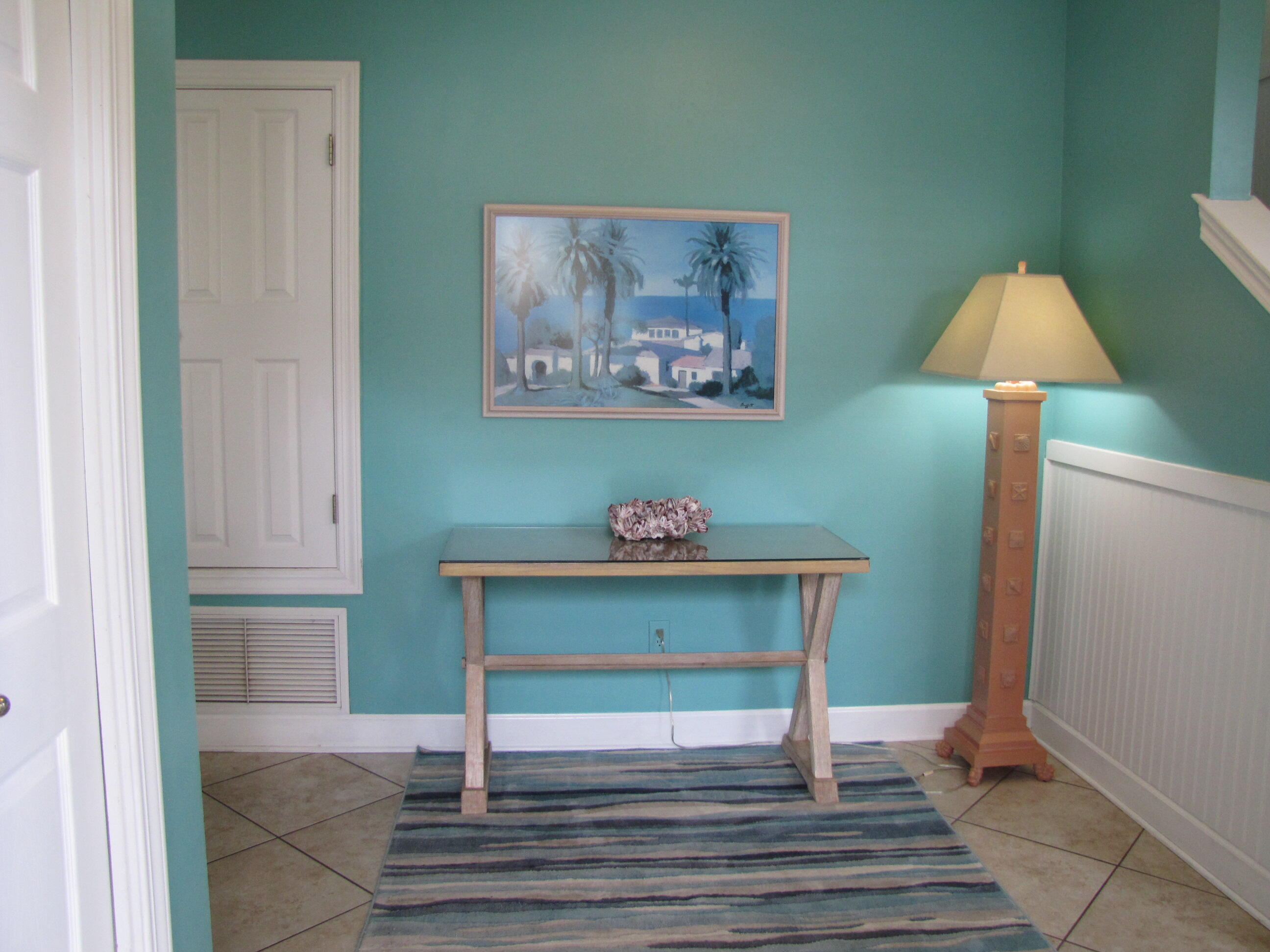 22 Amber Cove Miramar Beach, FL 32550 - Photo 2 of 60 a view of dining room with wooden floor and table