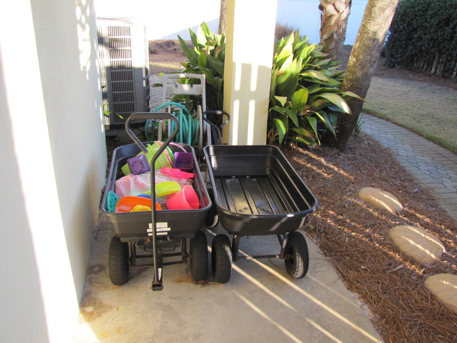 22 Amber Cove Miramar Beach, FL 32550 - Photo 40 of 60 a view of entryway