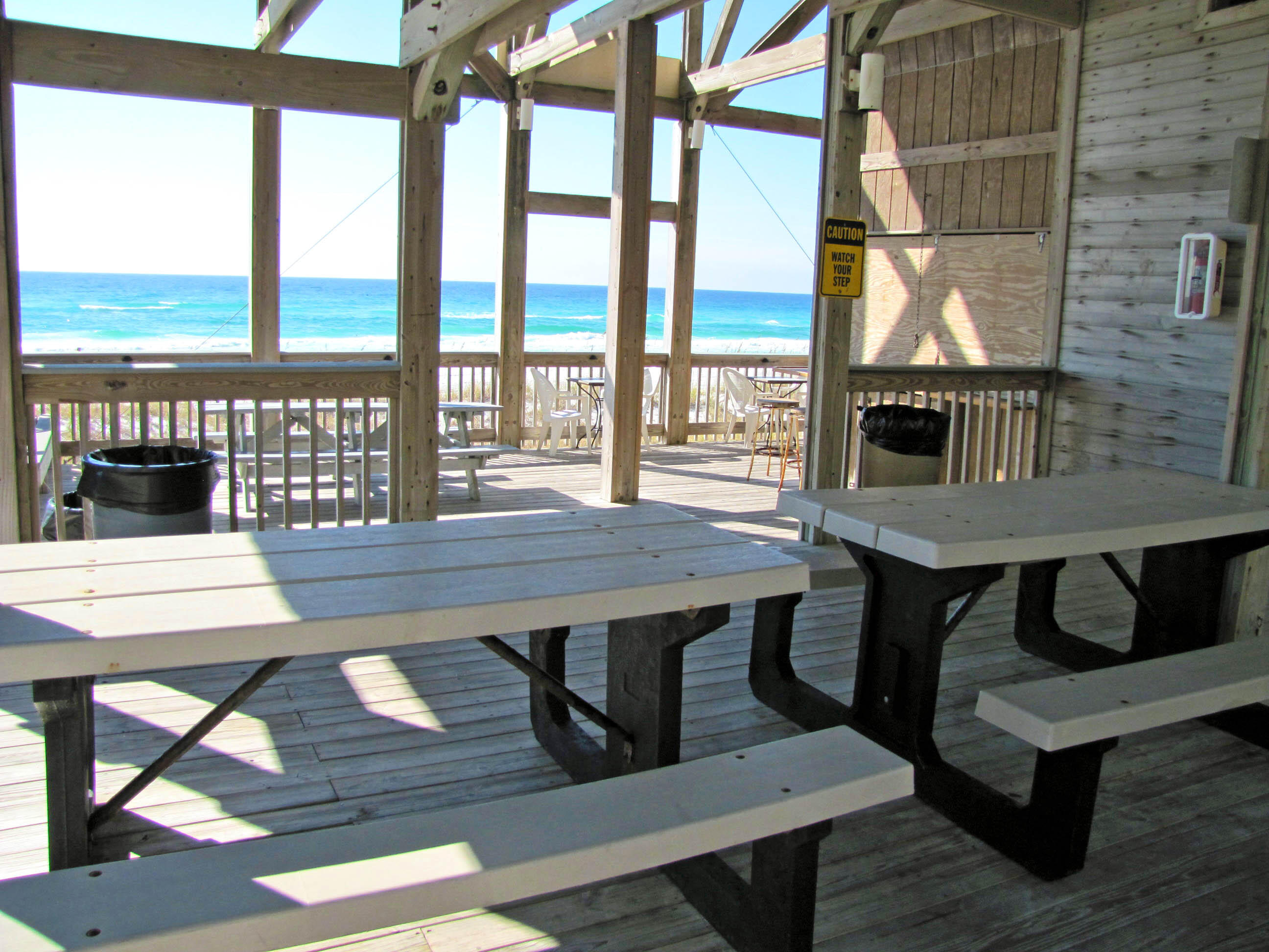 22 Amber Cove Miramar Beach, FL 32550 - Photo 52 of 60 a view of a dining room with furniture and window