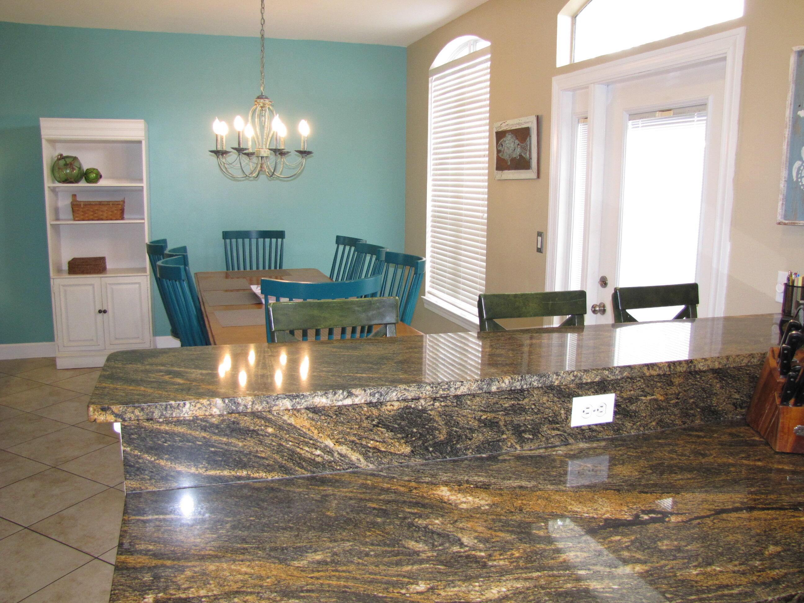22 Amber Cove Miramar Beach, FL 32550 - Photo 10 of 60 a view of a dining room with furniture
