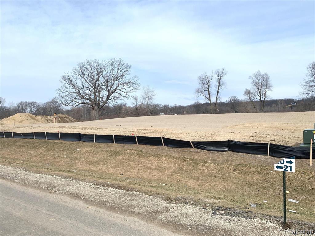0 Chestnut Springs Drive Howell, MI 48843 - Photo 5 of 11