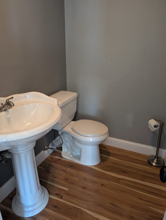 270 Sunderland Road, Unit 100 Worcester, MA 01604 - Photo 6 of 12