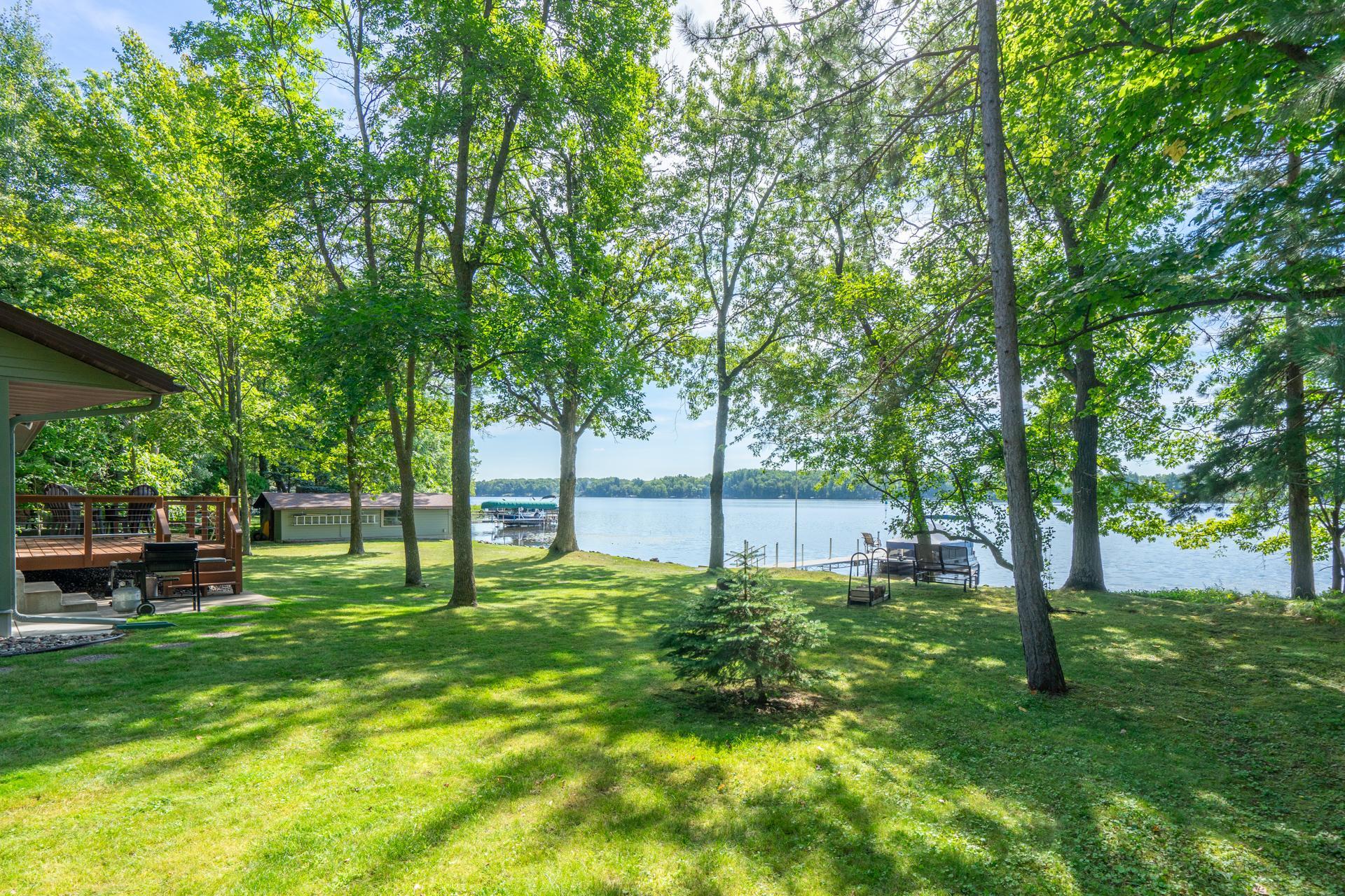25578 Quarter Road Pierz, MN 56364 - Photo 8 of 60 Gallery Image 8