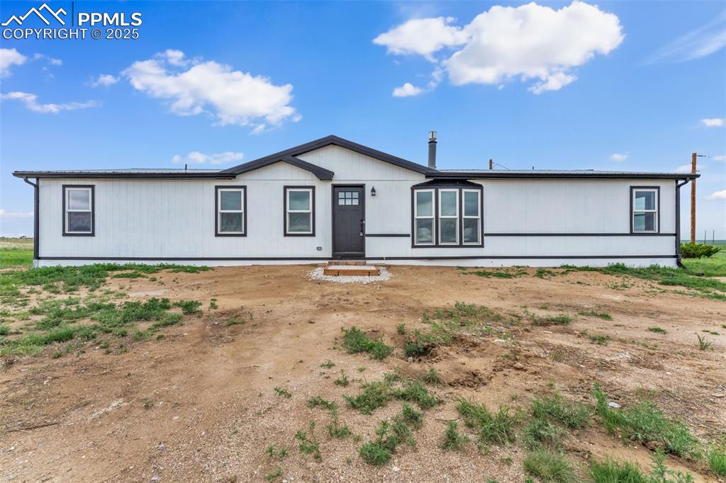 5740 Edison Road Yoder, CO 80864 - Photo 1 of 46
