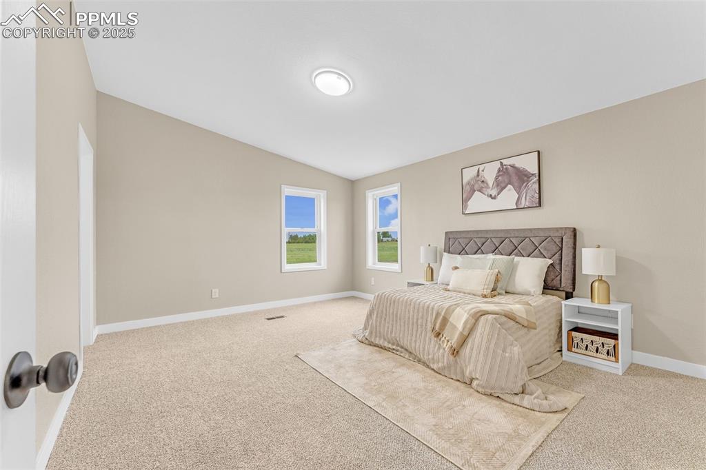5740 Edison Road Yoder, CO 80864 - Photo 15 of 46
