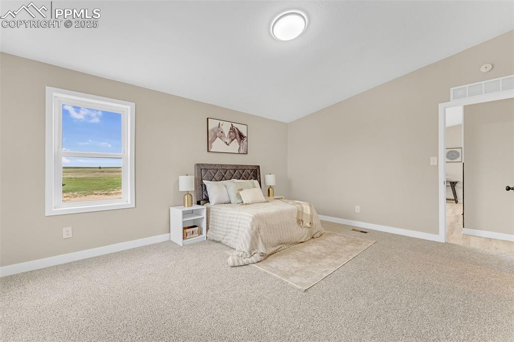 5740 Edison Road Yoder, CO 80864 - Photo 17 of 46