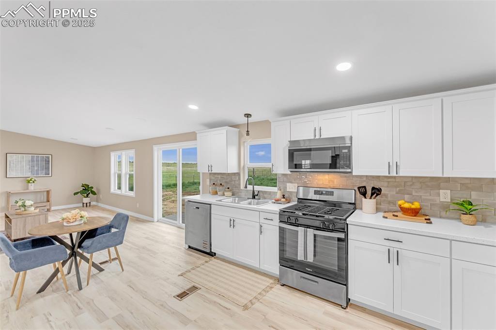 5740 Edison Road Yoder, CO 80864 - Photo 24 of 46