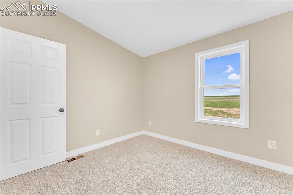 5740 Edison Road Yoder, CO 80864 - Photo 35 of 46