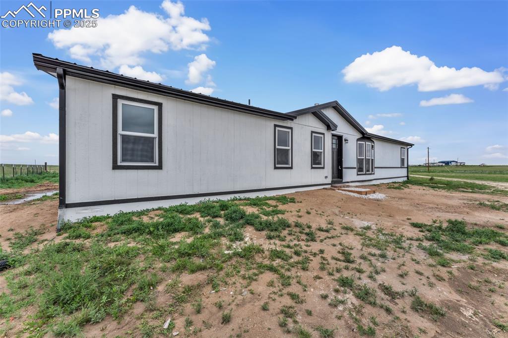 5740 Edison Road Yoder, CO 80864 - Photo 4 of 46