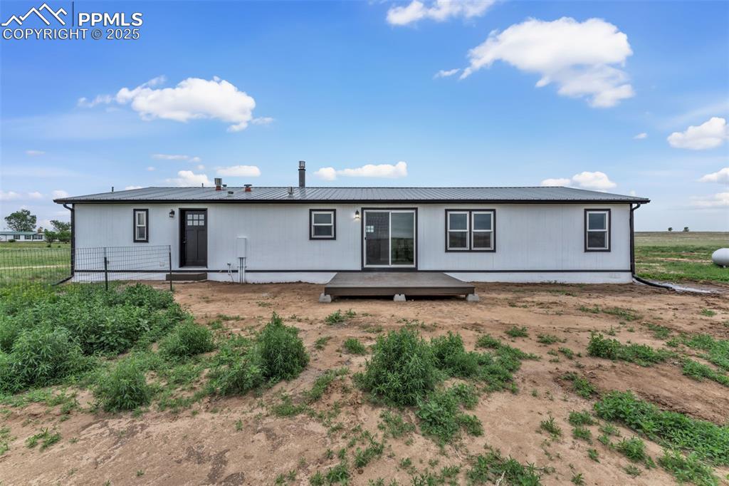 5740 Edison Road Yoder, CO 80864 - Photo 43 of 46