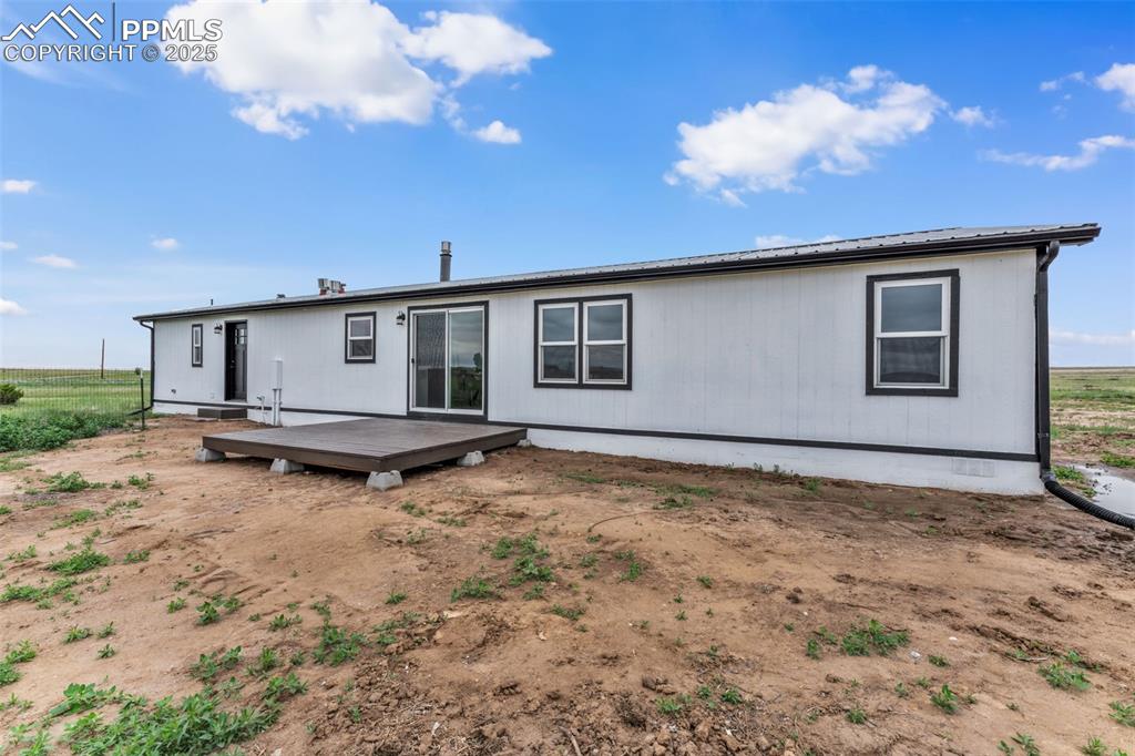 5740 Edison Road Yoder, CO 80864 - Photo 44 of 46