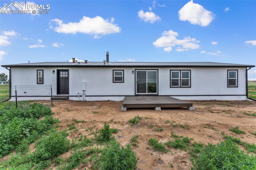 5740 Edison Road Yoder, CO 80864 - Photo 45 of 46